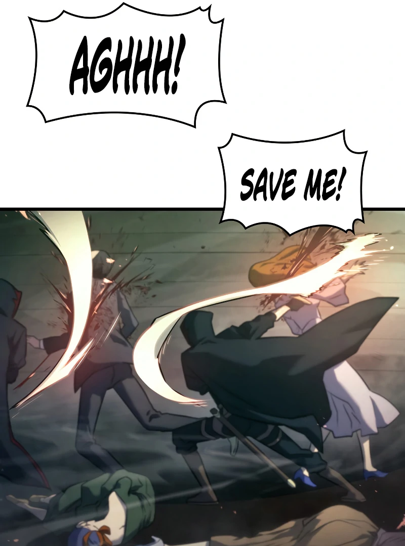 Revenge of the Iron-Blooded Sword Hound, Chapter 22 image 40